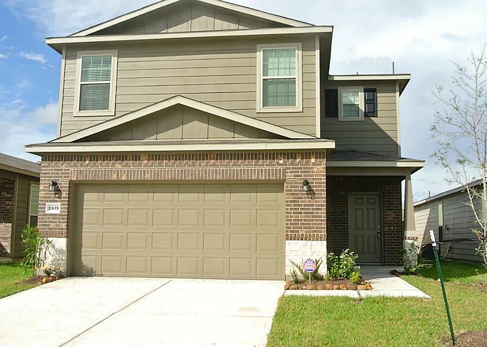 2619 Skyview Long Dr