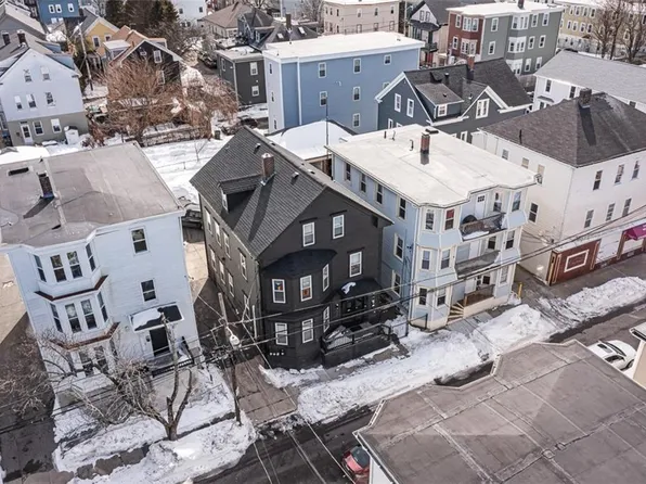 104 Tell St, Providence, RI 02909