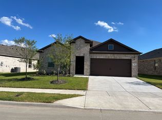 601 Passenger Trl, Fort Worth, TX 76131