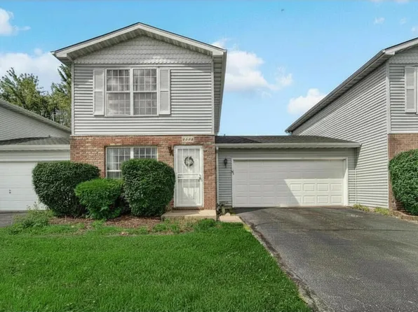 2444 W 63rd Ave, Merrillville, IN 46410