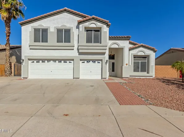 10616 E CAROL Avenue, Mesa, AZ 85208