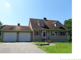 192 Mullen Hill Rd, Windham, CT 06280