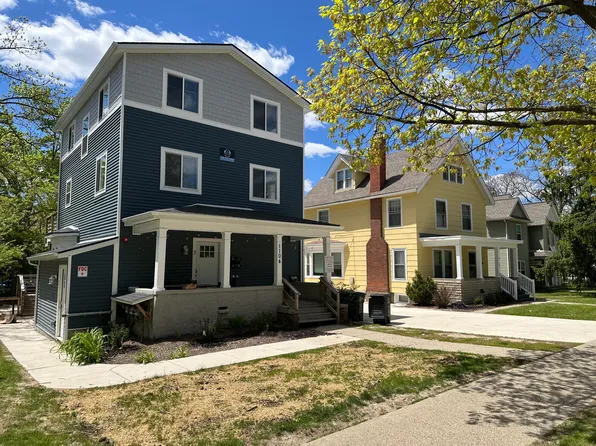 1104 Packard St, Ann Arbor, MI 48104