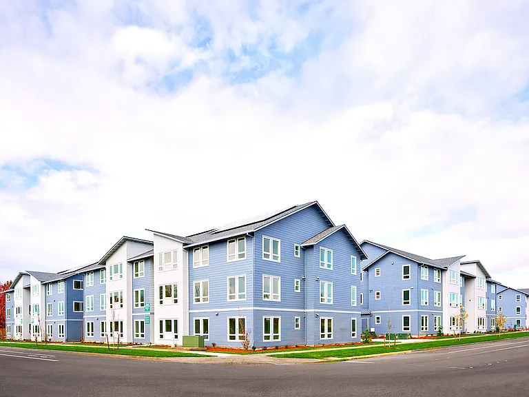 Rivergreen Landing Apartments — Photo 55