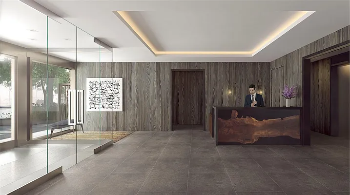 Rented by Douglas Elliman | media 2