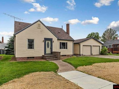 608 W Alden St, Arlington, MN, 55307