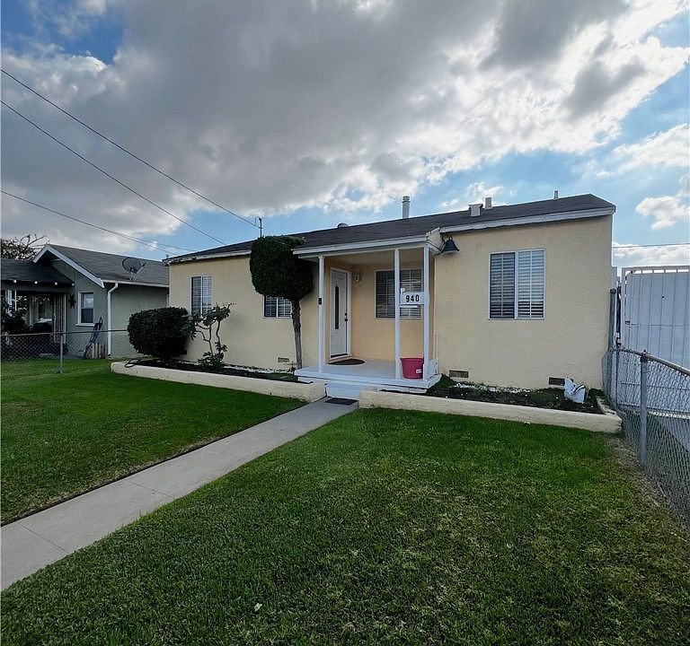 1st image of 940 W Brazil St