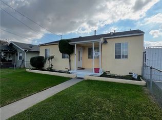 940 W Brazil St, Compton, CA 90220