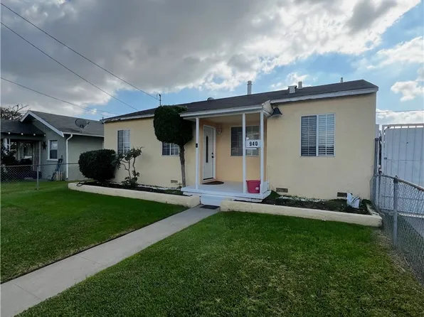 940 W Brazil St, Compton, CA 90220