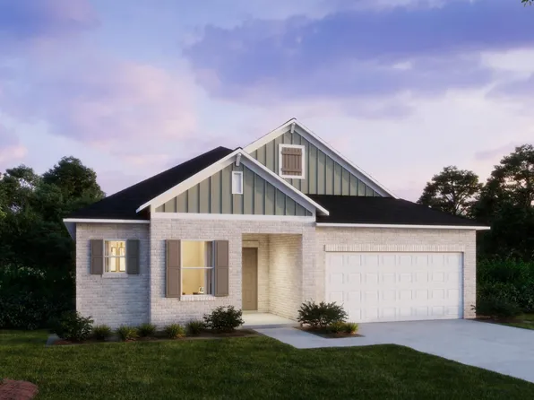 10810 Lucie Ct, Pensacola, FL 32526