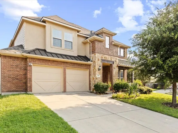 5713 Centeridge Ln, McKinney, TX 75071