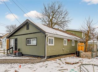 3824 Roxborough Ave, Fort Erie, ON L0S 1B0