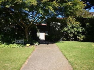 3201 Magnolia Blvd W, Seattle, WA 98199