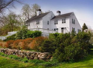 105 River Rd, Merrimac, MA 01860