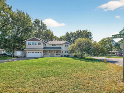 1865 Hampshire Ln, Golden Valley, MN, 55427