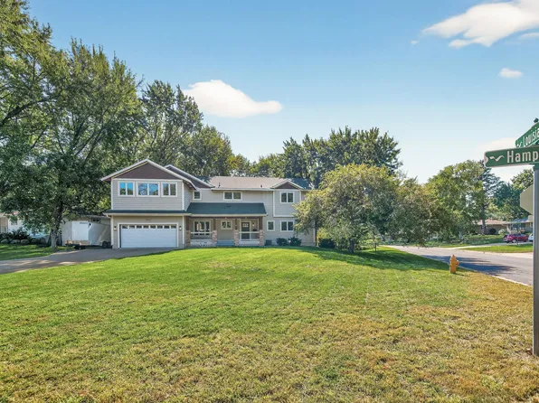 1865 Hampshire Ln, Golden Valley, MN 55427