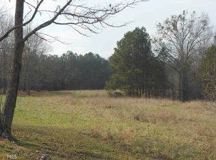 L24 Union School Rd, Molena, GA 30258