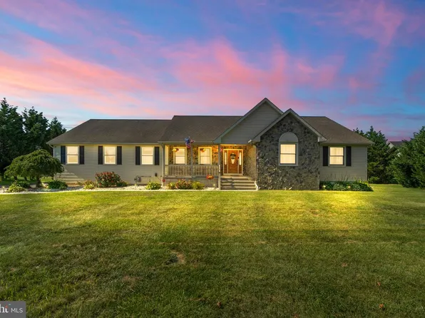 406 Lincoln Rd, Pilesgrove, NJ 08098