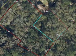 415-417 Holmes Rd, Brunswick, GA 31523
