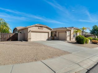 6636 W Eagle Talon Trl, Phoenix, AZ 85083