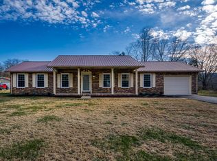 3609 Bartlett Dr, Cookeville, TN 38506
