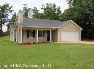 530 Mountainview Dr, Covington, GA