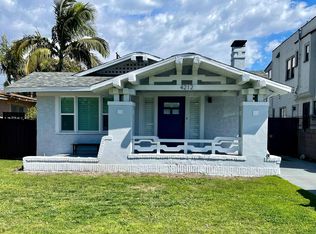 4212 S Harvard Blvd, Los Angeles, CA 90062