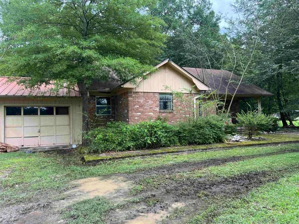 3801 S Hazel St, Pine Bluff, AR 71603