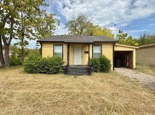 1108 S Lyons Ave, Tyler, TX 75701