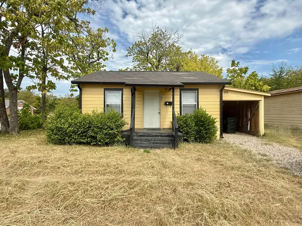 1108 S Lyons Ave, Tyler, TX 75701