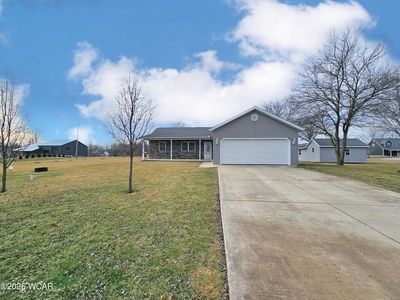 125 Dickman Dr, Saint marys, OH, 45885
