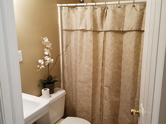 Bathroom #1