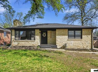 3410 L St, Lincoln, NE 68510