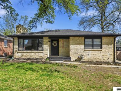 3410 L St, Lincoln, NE, 68510