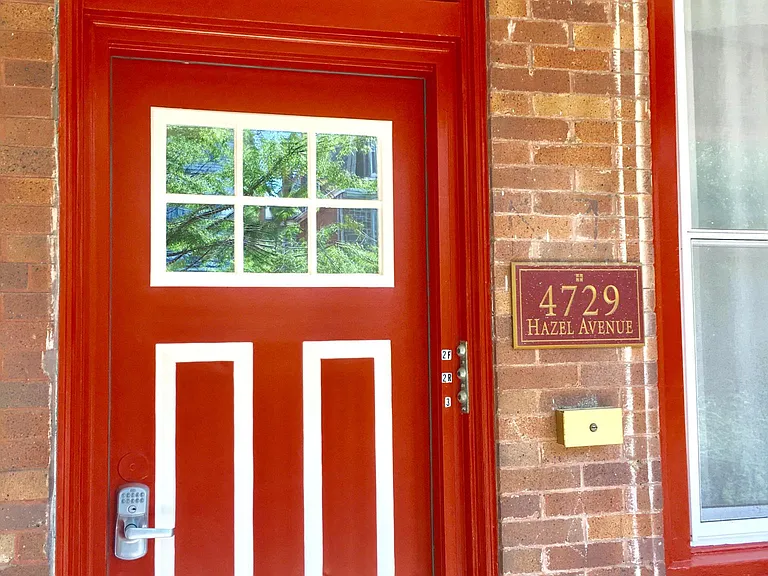 4729 Hazel Ave #2R — Photo 37