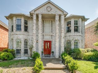 4416 Voss Hills Pl, Dallas, TX 75287