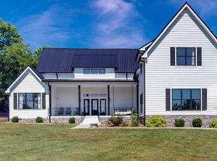 3125 Holmes Gap Rd, Watertown, TN 37184