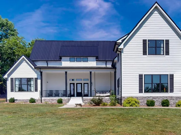 3125 Holmes Gap Rd, Watertown, TN 37184
