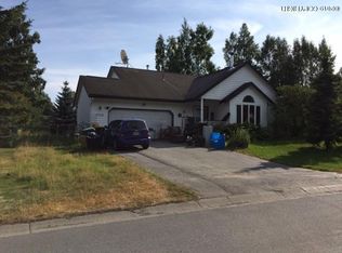 2710 W 72nd Ave, Anchorage, AK 99502