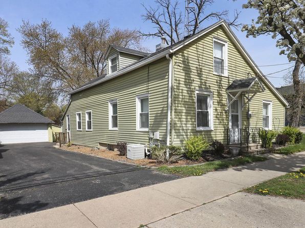 133 McHenry STREET, Burlington, WI 53105