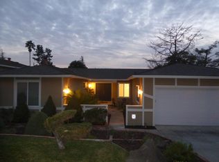 5351 Harwood Rd, San Jose, CA 95124