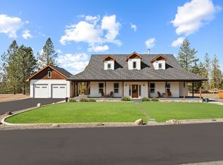 6411 E Owens Rd, Chattaroy, WA 99003