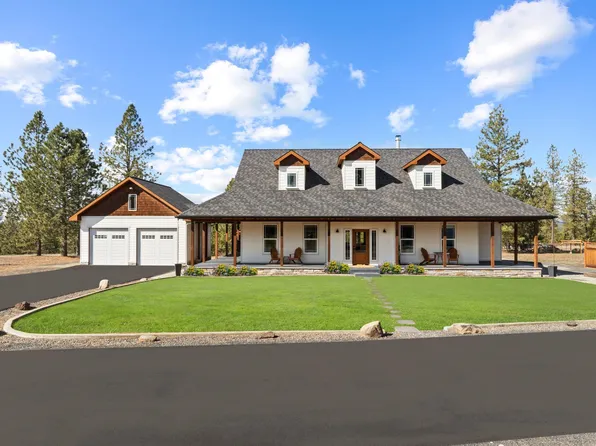 6411 E Owens Rd, Chattaroy, WA 99003