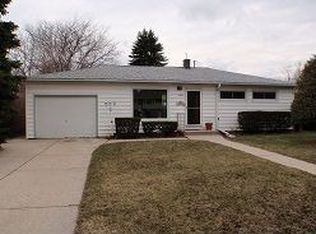 1409 Park Ave, South Milwaukee, WI 53172