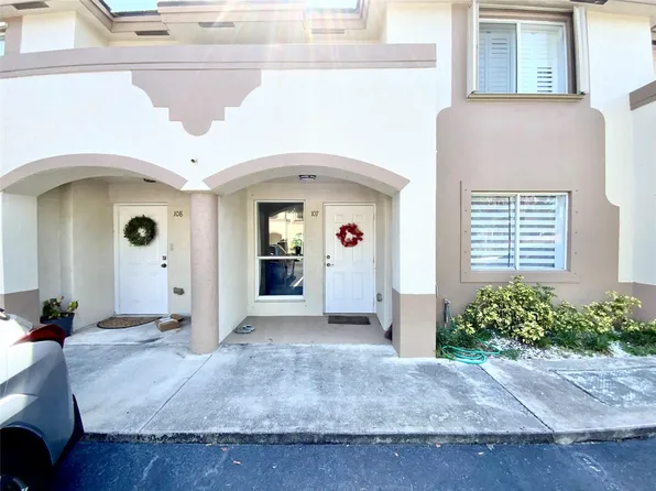 6646 SW 115th Court #107, Miami, FL 33173