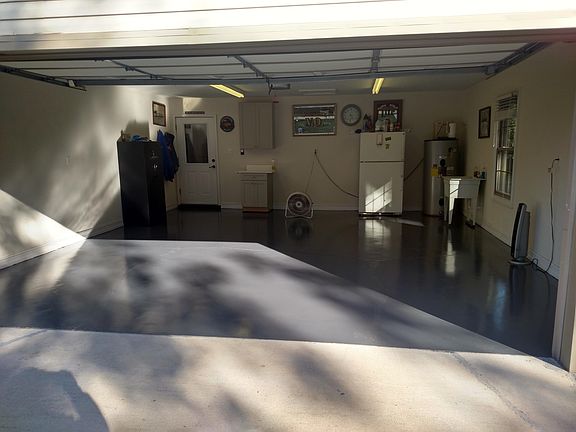 House Garage
