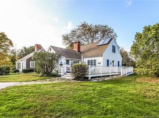 1089 Route 169, Woodstock, CT 06281