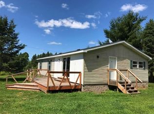 107 W Townline Rd, Crystal Falls, MI 49920
