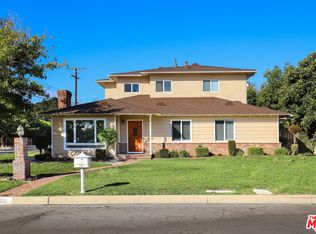 2331 Sewanee Ln, Arcadia, CA 91007