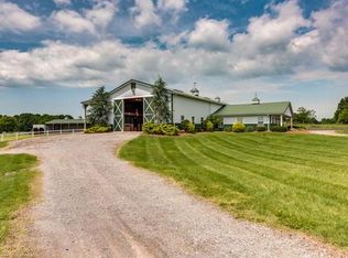 7385 N Mount Pleasant Rd, Greenbrier, TN 37073